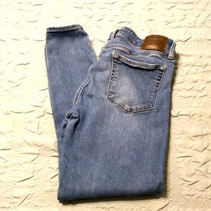Lucky Brand Skinny Jeans